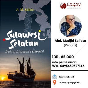 Buku: Sulawesi Dalam Lintasan Perspektif