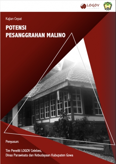 Kajian Cepat: Potensi Pesanggrahan Malino